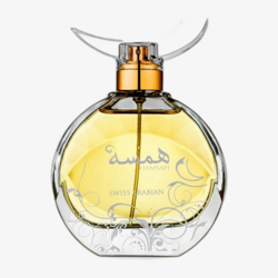 Swiss Arabian Hamsah EDP