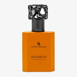 Swiss Arabian Incense 01 EP