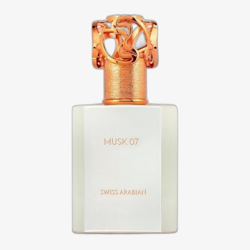 Swiss Arabian Musk 07 EP 50 ml + BL 300 ml