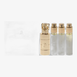 Swiss Arabian Oud 01 EDP