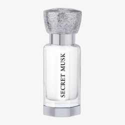Swiss Arabian Secret Musk Perfumed Oil
