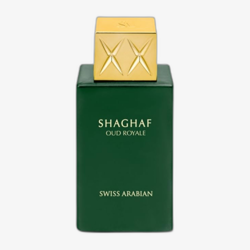 Swiss Arabian Shaghaf Oud Royale EDP