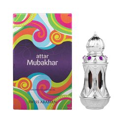 Swiss Arabian Attar Mubakhar Perfumed Oil