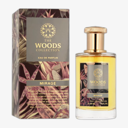 The Woods Collection Mirage EDP