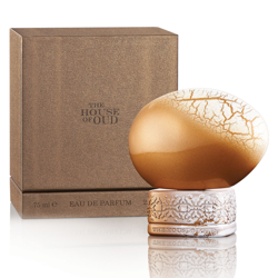 The House of Oud Wonderly EDP