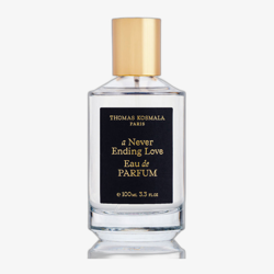 Thomas Kosmala A Never Ending Love EDP