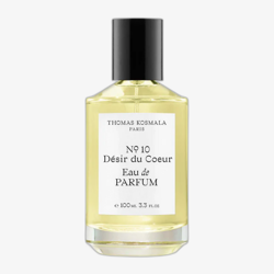 Thomas Kosmala No. 10 Désir du Coeur EDP