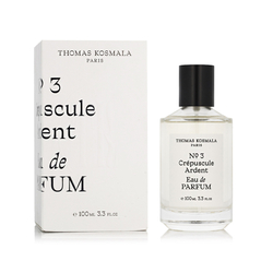Thomas Kosmala No.3 Crépuscule Ardent EDP