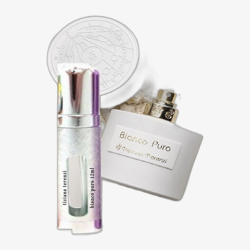 Tiziana Terenzi Bianco Puro EP - spray sample