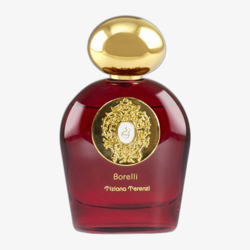 Tiziana Terenzi Borelli EP
