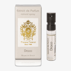 Tiziana Terenzi Draco EP - spray sample