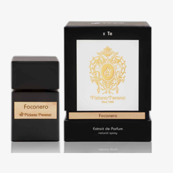 Tiziana Terenzi Foconero EP - spray sample
