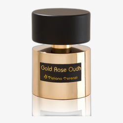 Tiziana Terenzi Gold Rose Oudh EP