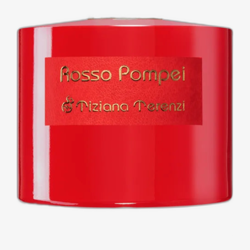 Tiziana Terenzi Rosso Pompei EP