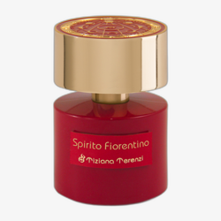 Tiziana Terenzi Spirito Fiorentino EP