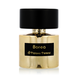 Tiziana Terenzi Borea EP