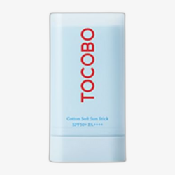 TOCOBO Cotton Soft Sun Stick SPF 50 PA++++