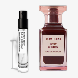 Tom Ford Lost Cherry EDP MINI + Pocket Spray
