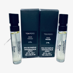 Tom Ford Oud Wood EDP - spray sample