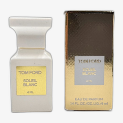Tom Ford Soleil Blanc EDP MINI + Pocket Spray
