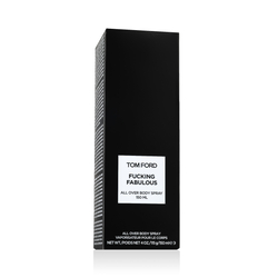 Tom Ford Fucking Fabulous Bodyspray