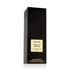 Tom Ford Tobacco Vanille Bodyspray