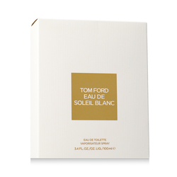 Tom Ford Eau de Soleil Blanc 2025 EDT