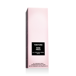 Tom Ford Rose Prick Bodyspray