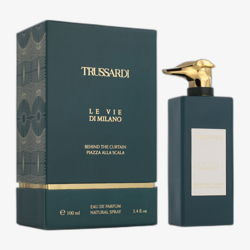 Trussardi Le Vie Di Milano District of Nolo EDP