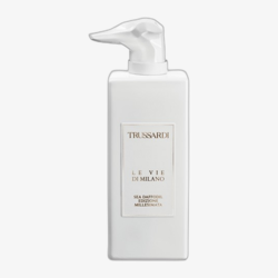 Trussardi Le Vie Di Milano Sea Daffodil Edizione Millesimata EDP Intense