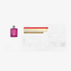 Trussardi Sound of Donna EDP - spray sample