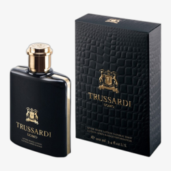 Trussardi Uomo 2011 After Shave Lotion