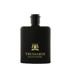 Trussardi Black Extreme Eau De Toilette - tester 100 ml
