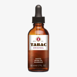 Tabac Original Beard & Shaving Oil