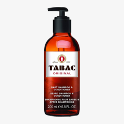 Tabac Original Bearth Shampoo & Conditioner
