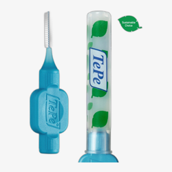 TePe Original Interdental Brushes 3 Blue (0,6 mm)