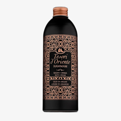 Tesori d'Oriente Hammam Bath Foam