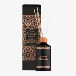 Tesori d'Oriente Hammam Scent Diffusers