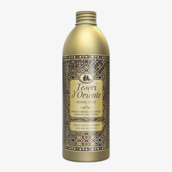 Tesori d'Oriente Royal Oud Bath Foam