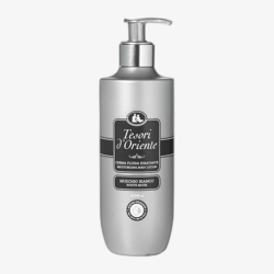 Tesori d'Oriente White Musk Body Lotion