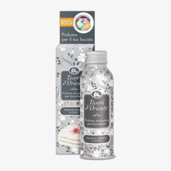 Tesori d'Oriente White Musk Perfume for laundry