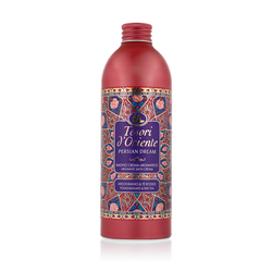 Tesori d'Oriente Persian Dream Bath Foam