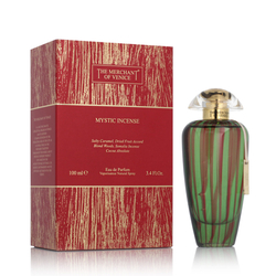The Merchant of Venice Mystic Incense EDP