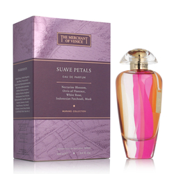 The Merchant of Venice Suave Petals EDP