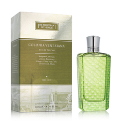 The Merchant of Venice Colonia Veneziana EDP