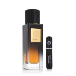 The Woods Collection Natural Secret EDP