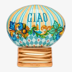 The House of Oud Ciao EDP