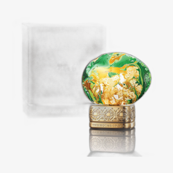 The House of Oud Cypress Shade EDP