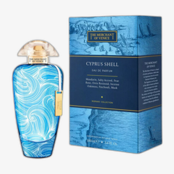 The Merchant of Venice Cyprus Shell EDP