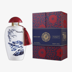 The Merchant of Venice Moscado EDP